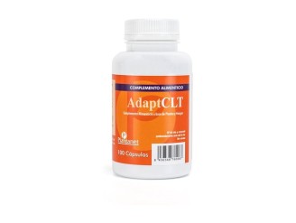 AdaptCLT