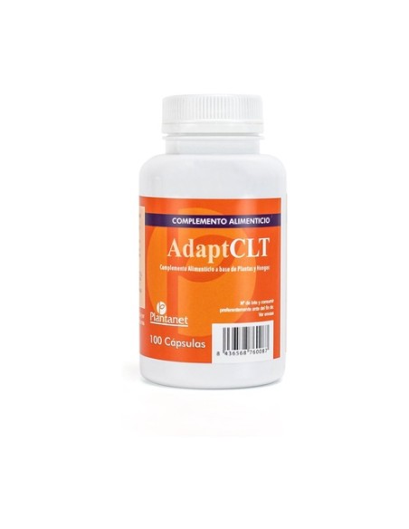 AdaptCLT 100 cápsulas Plantanet