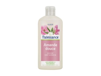 Aceite de almendras dulces