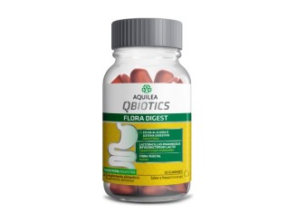 Aquilea Qbiotics flora digest