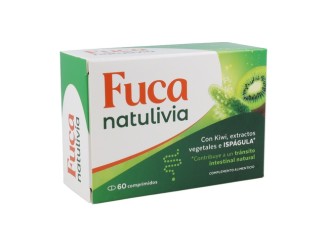 Fuca Natulivia