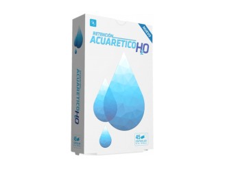 Retención Acuarético H2O