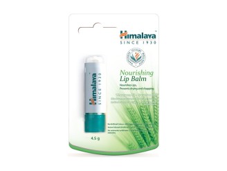 Bálsamo labial nutritivo