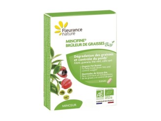Mincifine quemador de grasas bio