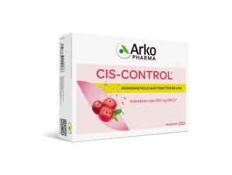 Cis-Control Cranberola