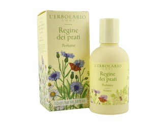 Agua de Perfume Reina de los Prados
