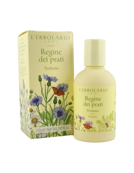 Agua de Perfume Reina de los Prados 50 ml L'Erbolario
