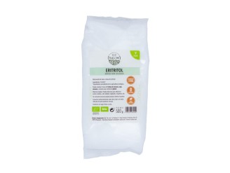 Eritritol endulzante