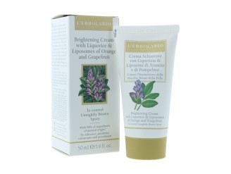 Crema Aclarante Regaliz
