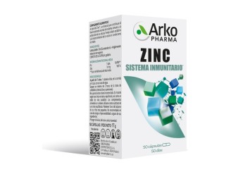 Zinc (sistema inmunitario)