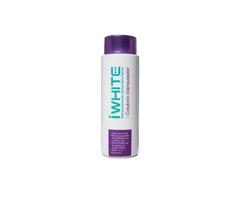 iWhite Colutorio Blanqueador 500 ml Iwhite