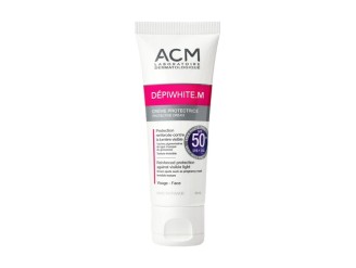 Depiwhite M. Pantalla Solar SPF 50+