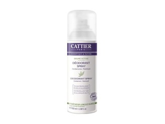 Desodorante Brume Active Mujer Spray