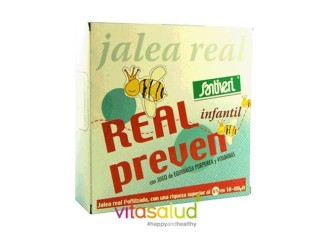 Realkids Infantil Jalea