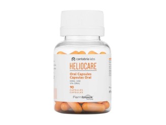 Heliocare high, fotoprotección desde el interior y bronceado