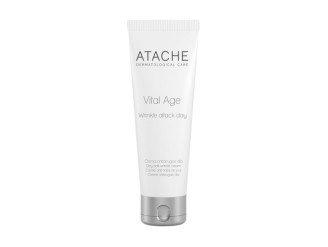 Vital Age Crema Antiarrugas de Día