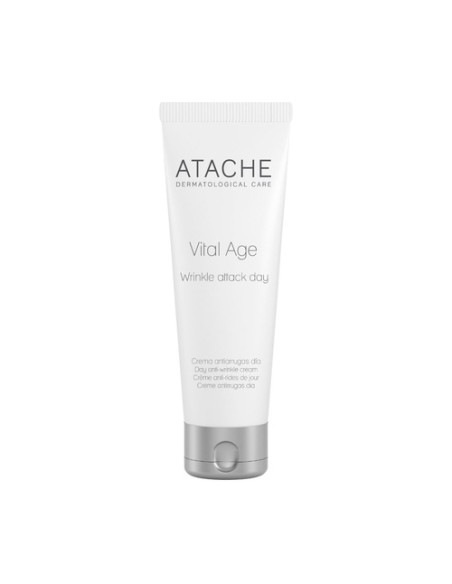 Vital Age Crema Antiarrugas de Día 50 ml Atache