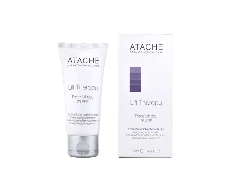 Lift Therapy crema force lift día 20 SPF 50 ml de crema Atache
