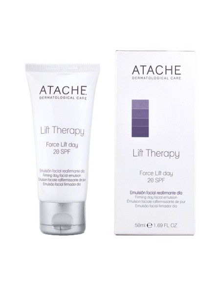Lift Therapy crema force lift día 20 SPF 50 ml de crema Atache