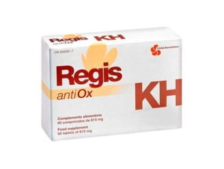 Regis KH antiOx