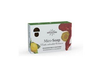 Mico-soap caléndula y limón