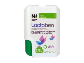 Lactoben