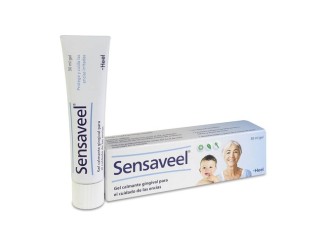 Sensaveel gel alivio encías