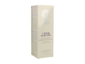 Jabón Facial Limpieza Profunda Antiedad