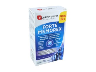 Forté Memorex