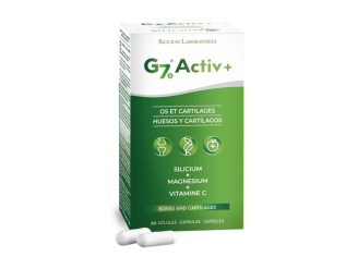 Silicium G7 Activ+
