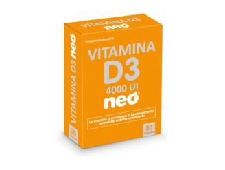 Vitamina D3 Neo