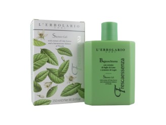 Gel de Baño Fresco Esencia