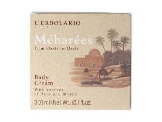 Crema Croporal Maharees