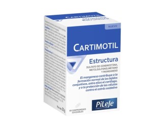 Cartimotil estructura