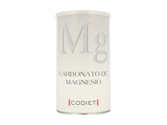 Carbonato de Magnesio