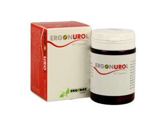 Ergonurol (antiguo Cystostop)