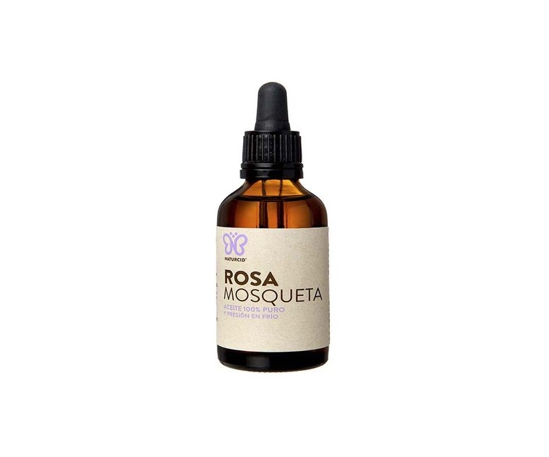 Aceite de rosa mosqueta 50 ml NATURCID
