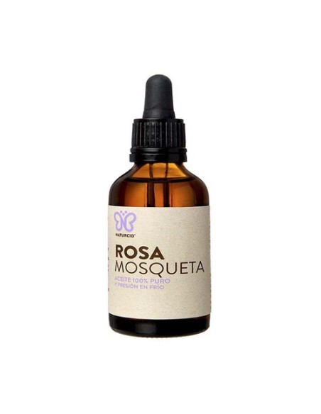 Aceite de rosa mosqueta 50 ml NATURCID