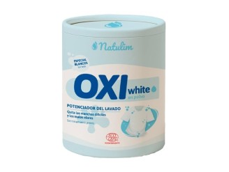 Oxi White Polvo blanqueador