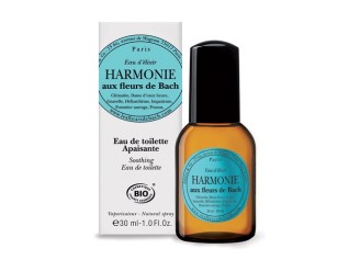 Eau d'elixir Armonía