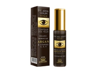 Sérum reparador de contorno de ojos