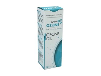 Aceite de ozono 800IP