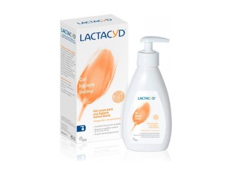 Lactacyd Gel Higiene Intimo