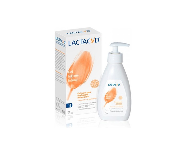 Lactacyd Gel Higiene Intimo 200 ml Lactacyd