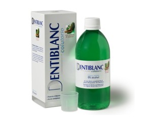 Dentiblanc Colutorio