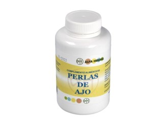 Aceite de ajo