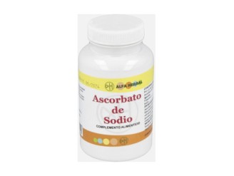 Ascorbato sodico polvo