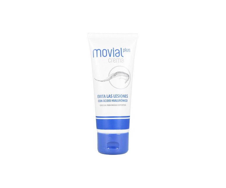 Movial Plus Crema 100 ml de crema Actafarma