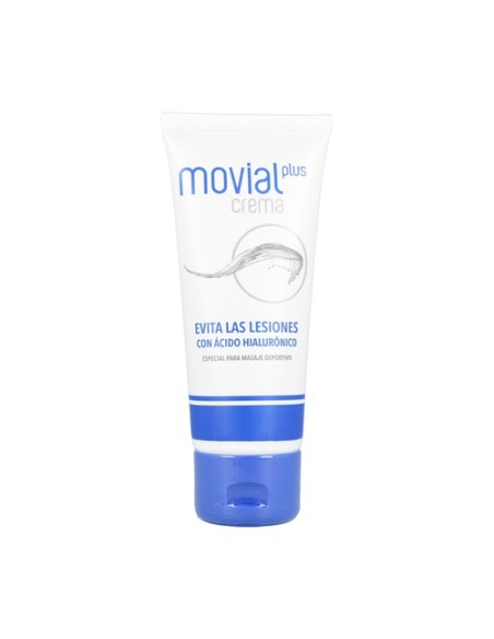 Movial Plus Crema 100 ml de crema Actafarma