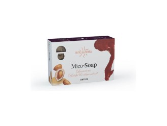 Mico-Soap Reishi Y Aceite Almendras
